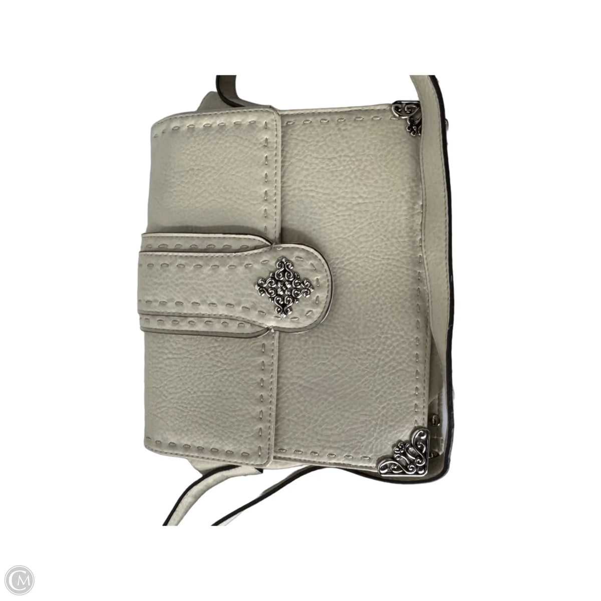 Crossbody By Clothes Mentor, Size: Large