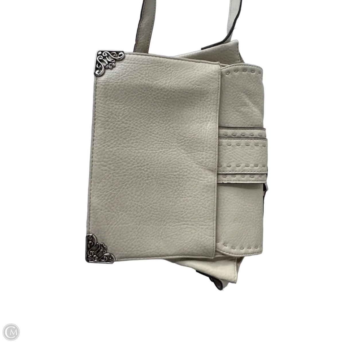 Crossbody By Clothes Mentor, Size: Large