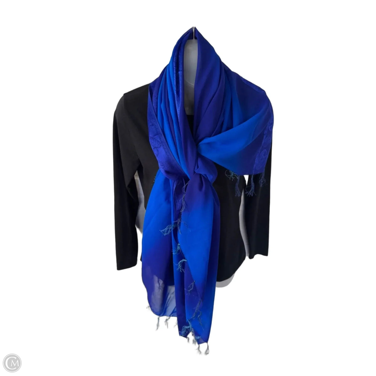 Scarf Long By Clothes Mentor