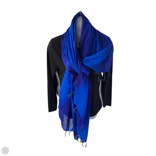 Scarf Long By Clothes Mentor