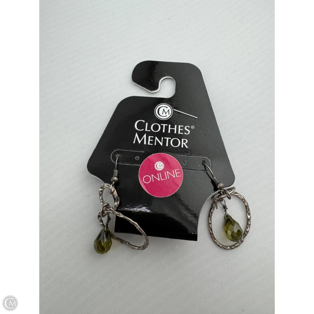 Earrings Dangle/drop By Clothes Mentor