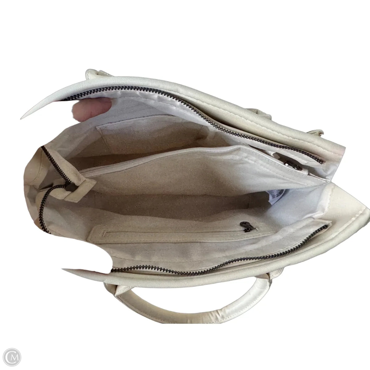 Tote By Cmc, Size: Large