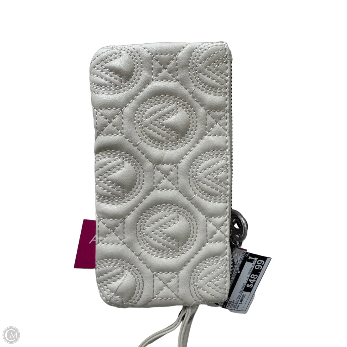 Tote By Cmc, Size: Large