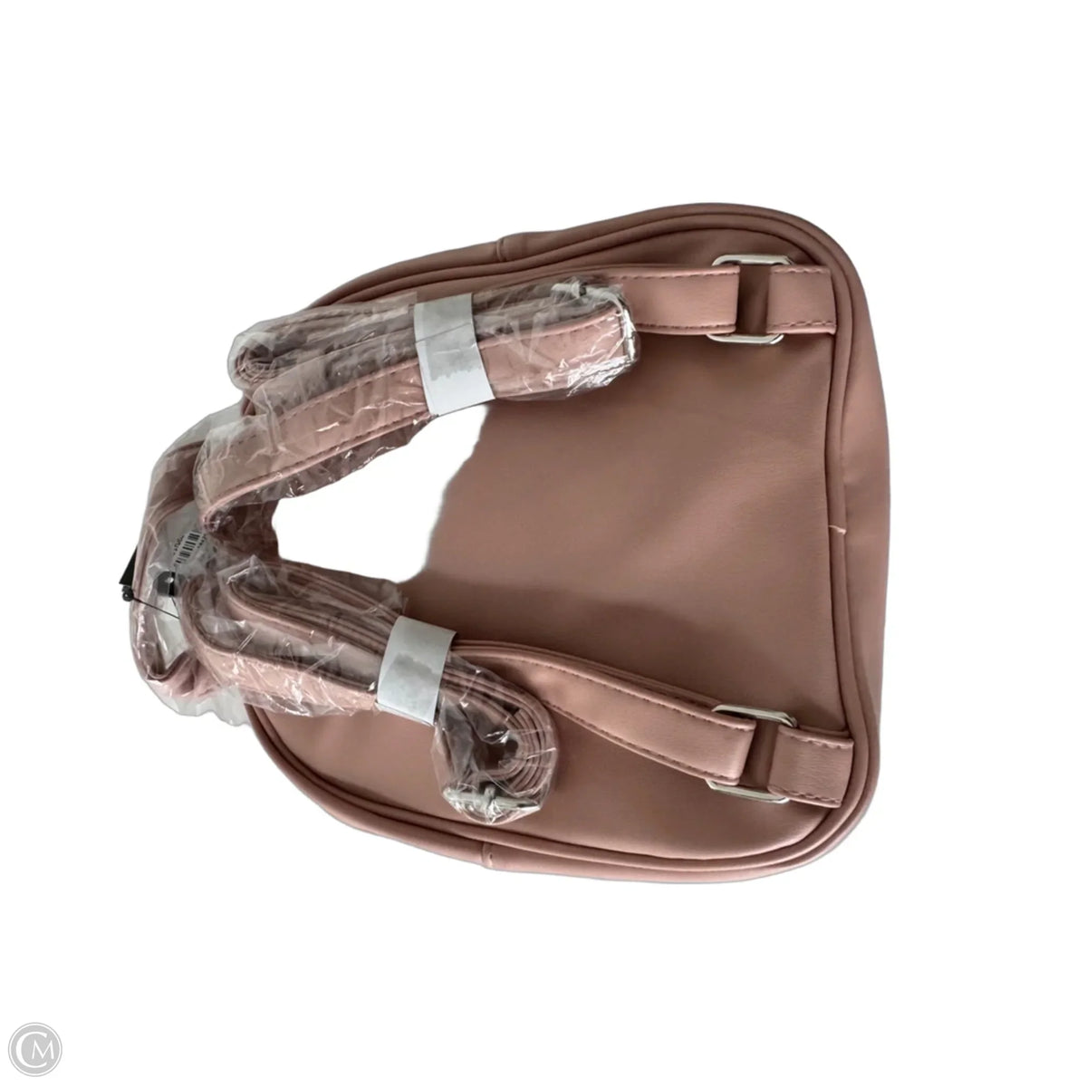 Backpack By Badgley Mischka, Size: Small