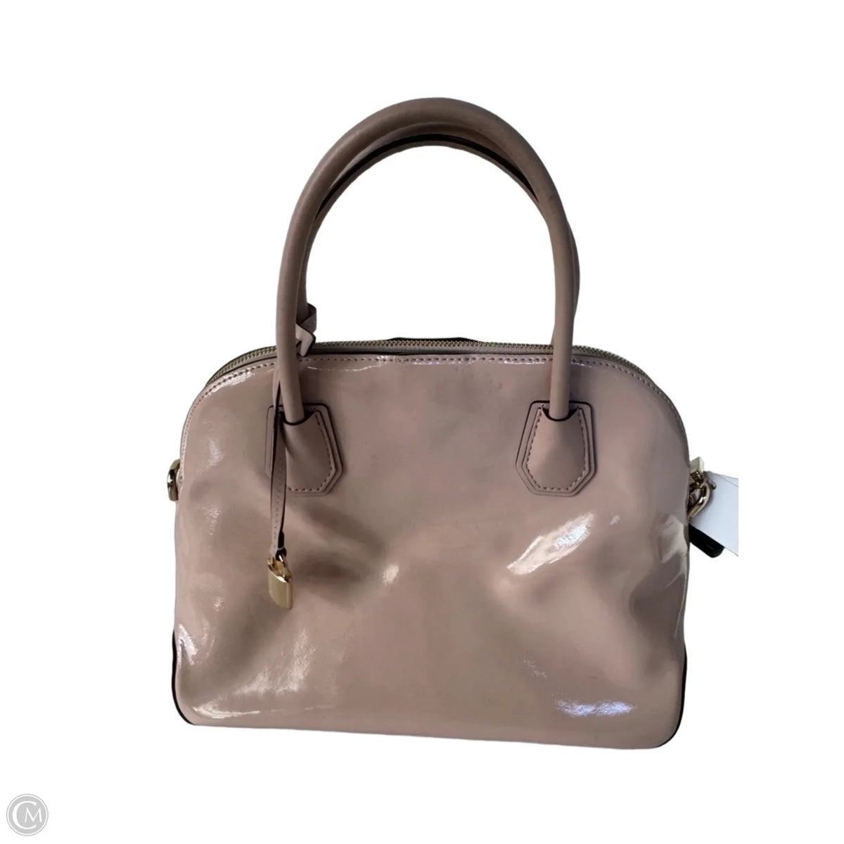 Handbag Designer By Michael Kors, Size: Large