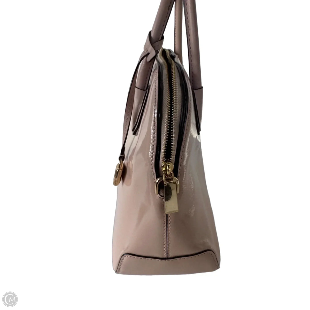 Handbag Designer By Michael Kors, Size: Large
