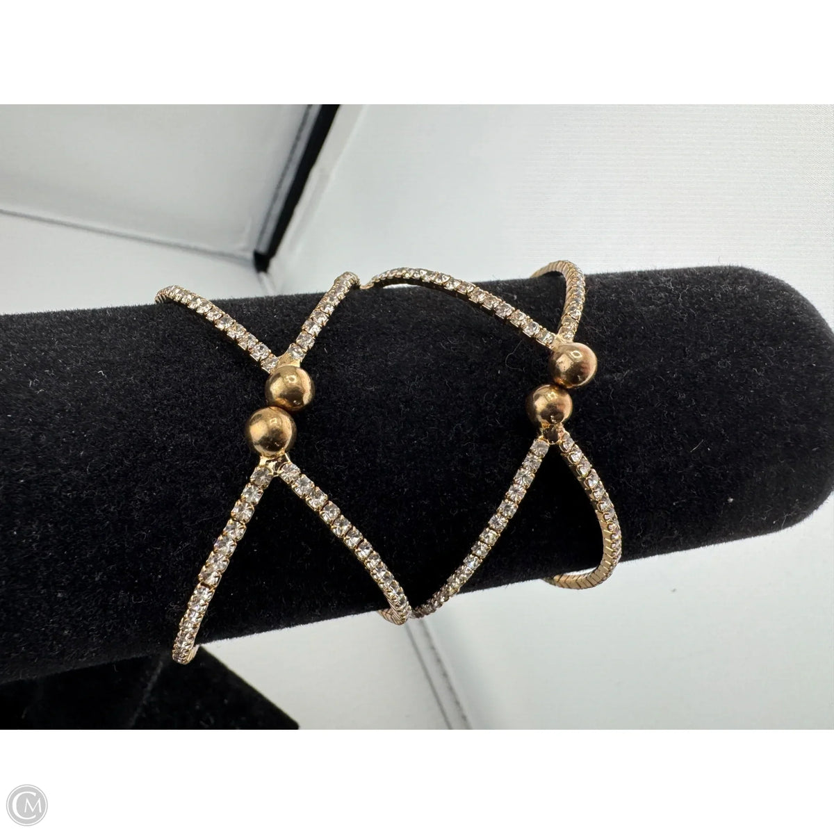 Bracelet Bangle By Clothes Mentor