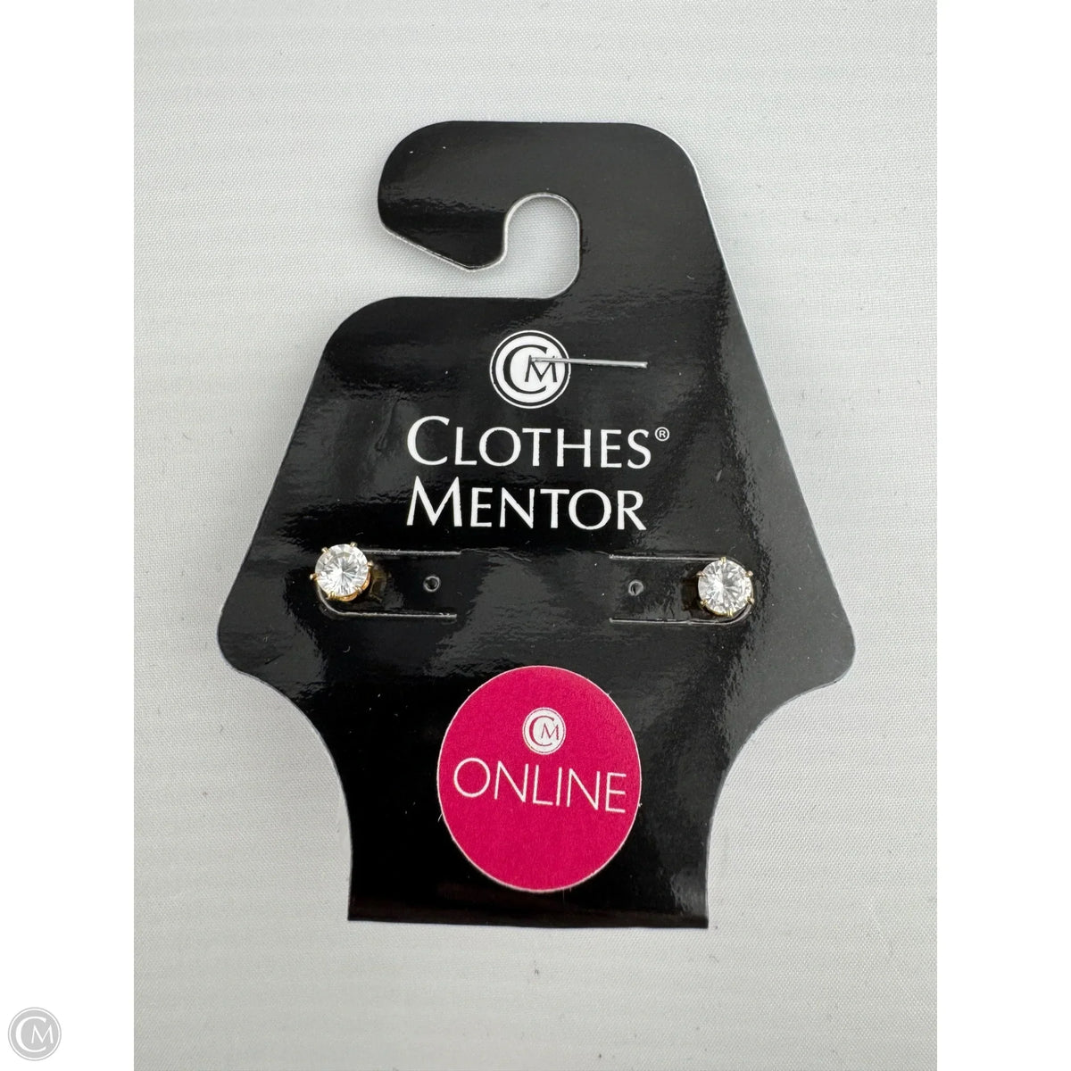 Earrings Stud By Clothes Mentor