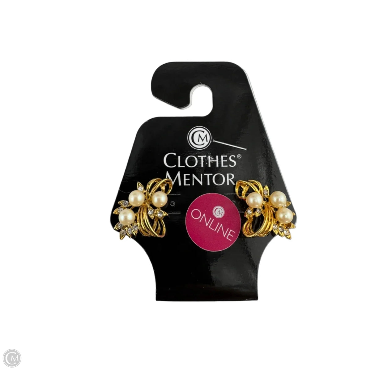 Earrings Stud By Clothes Mentor
