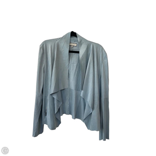 Blazer By Bagatelle In Blue, Size: Xl