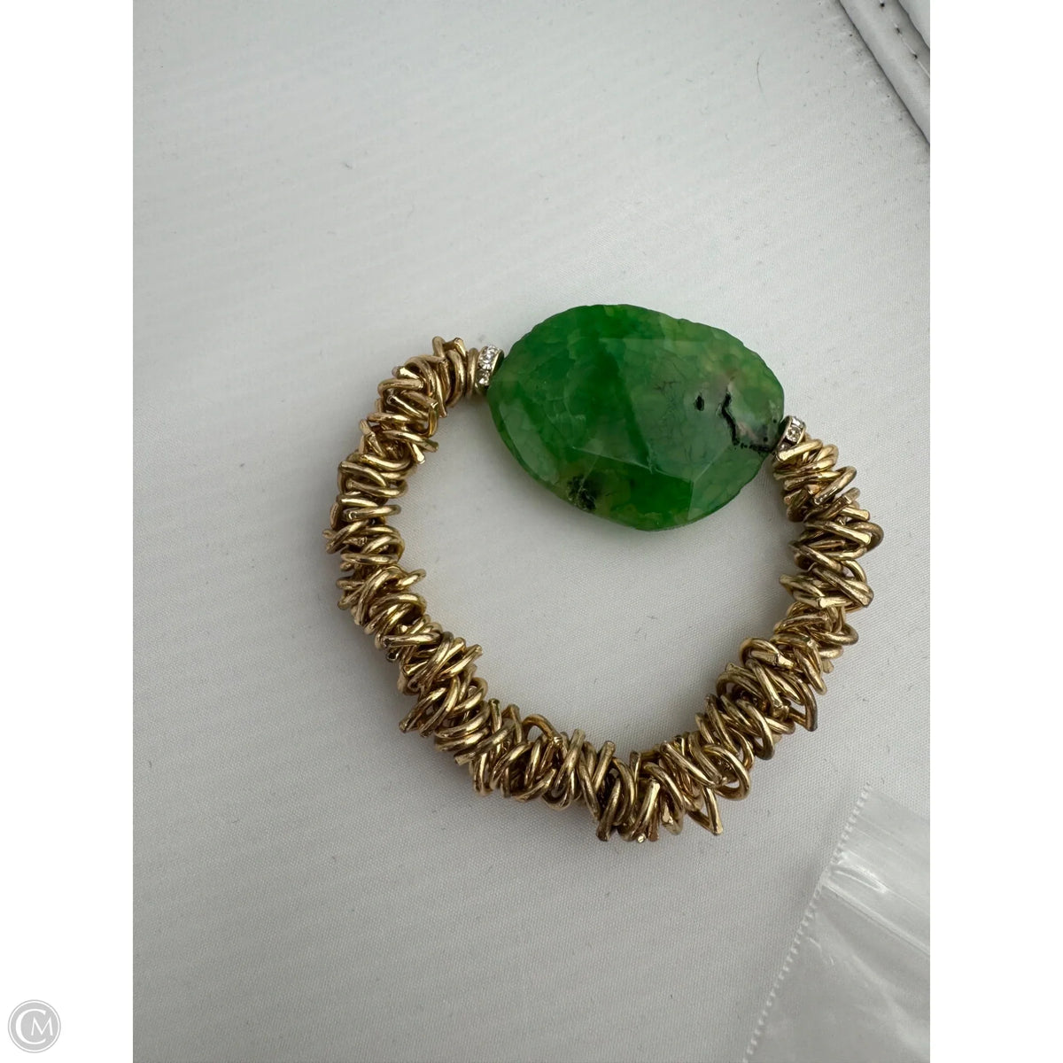 Bracelet Bangle By Clothes Mentor