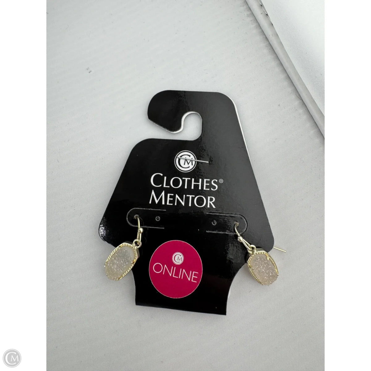 Earrings Designer By Kendra Scott