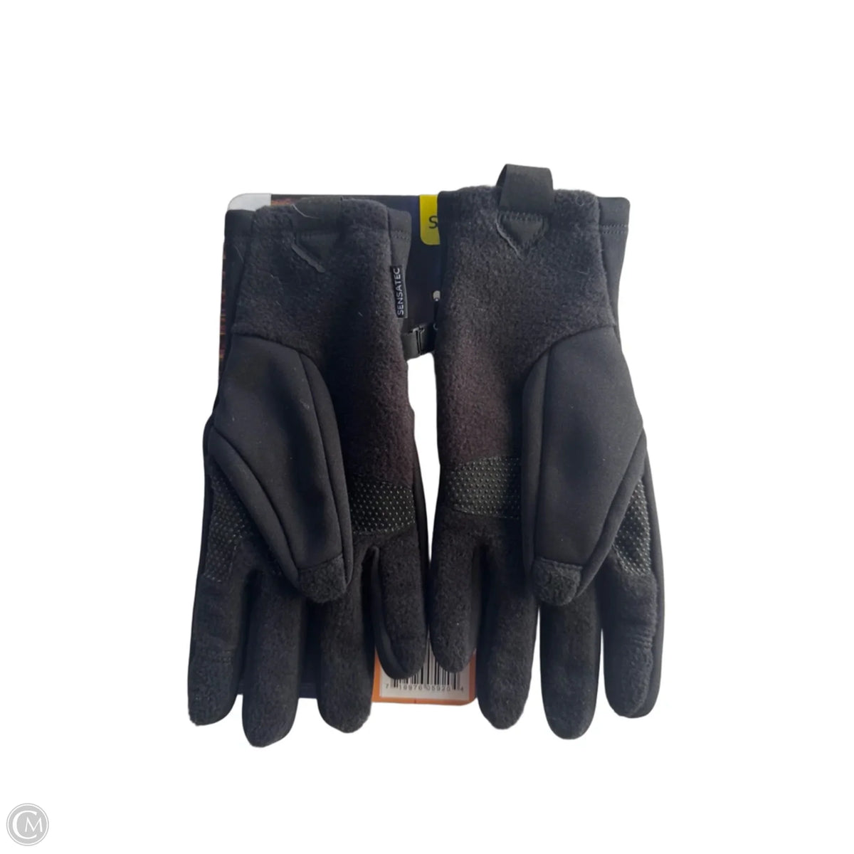 Gloves By Head