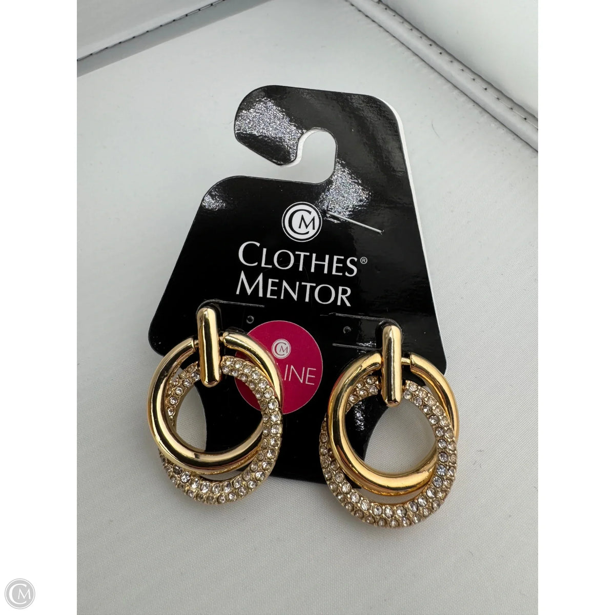 Earrings Dangle/drop By Baublebar