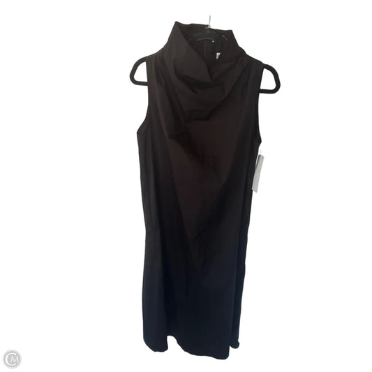 Dress Casual Maxi By Cma In Black, Size: M