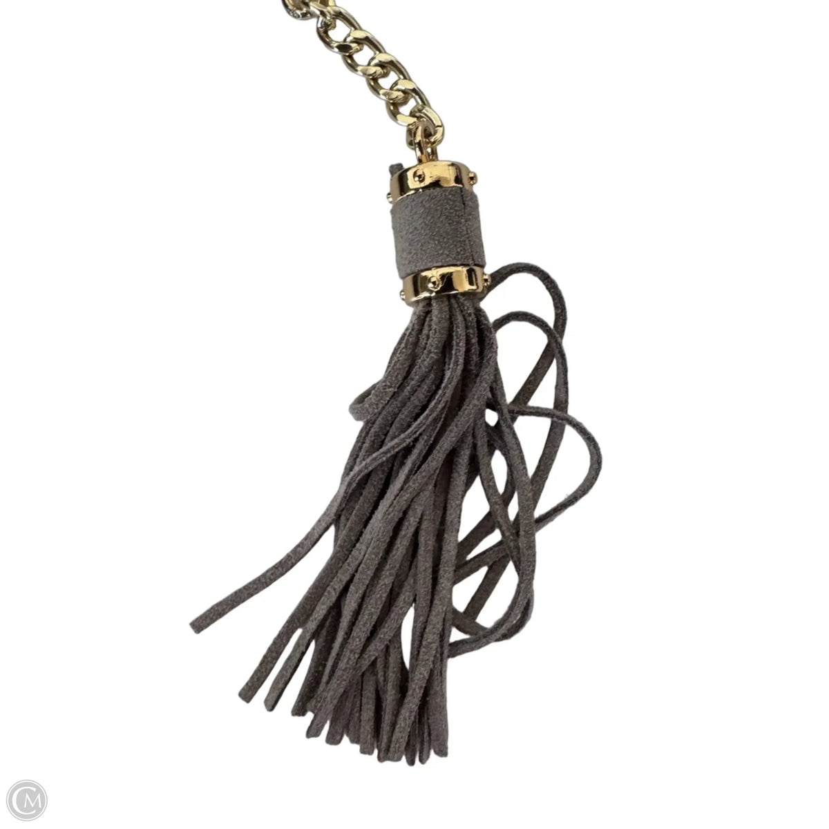 Crossbody Leather By Cma, Size: Large