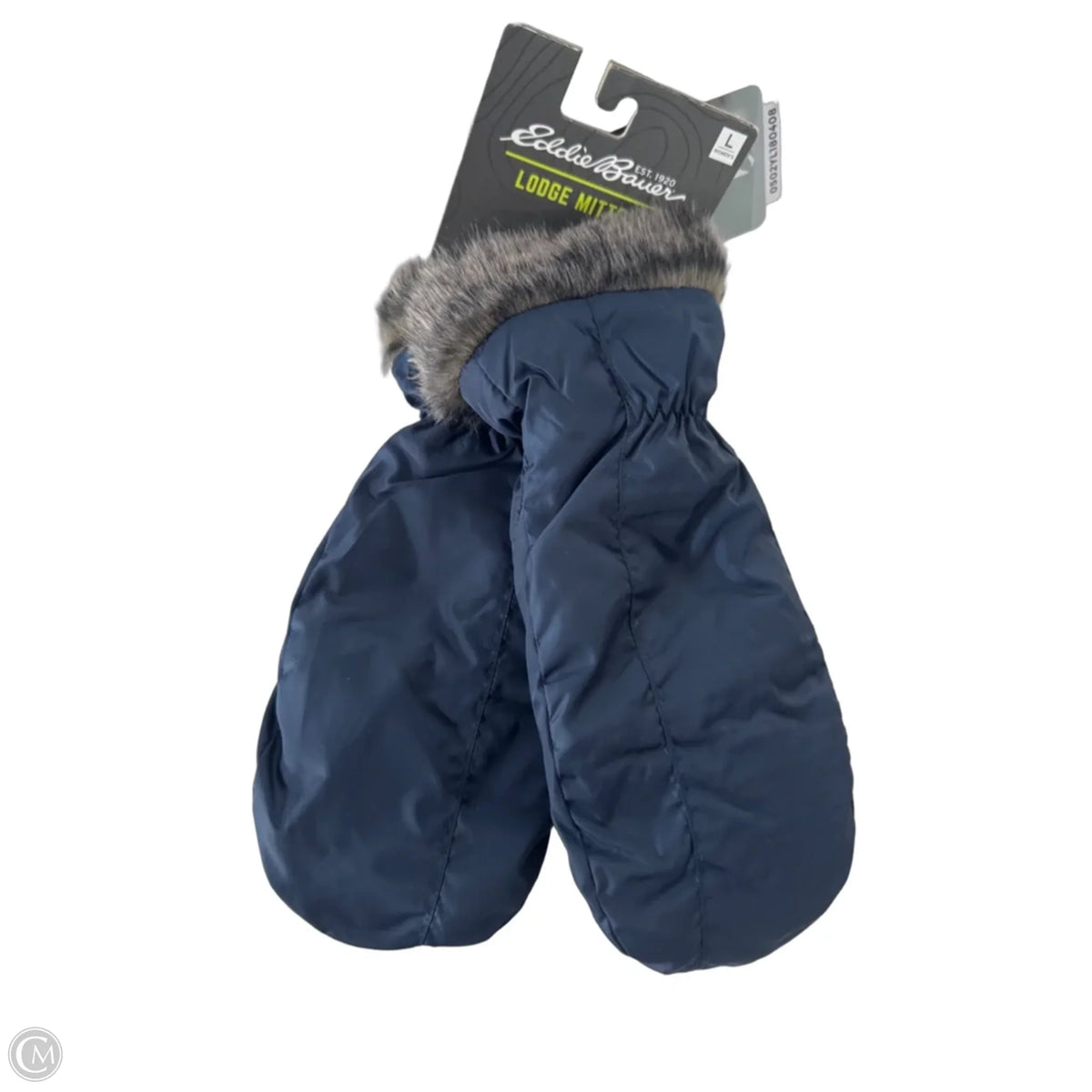 Mittens By Eddie Bauer