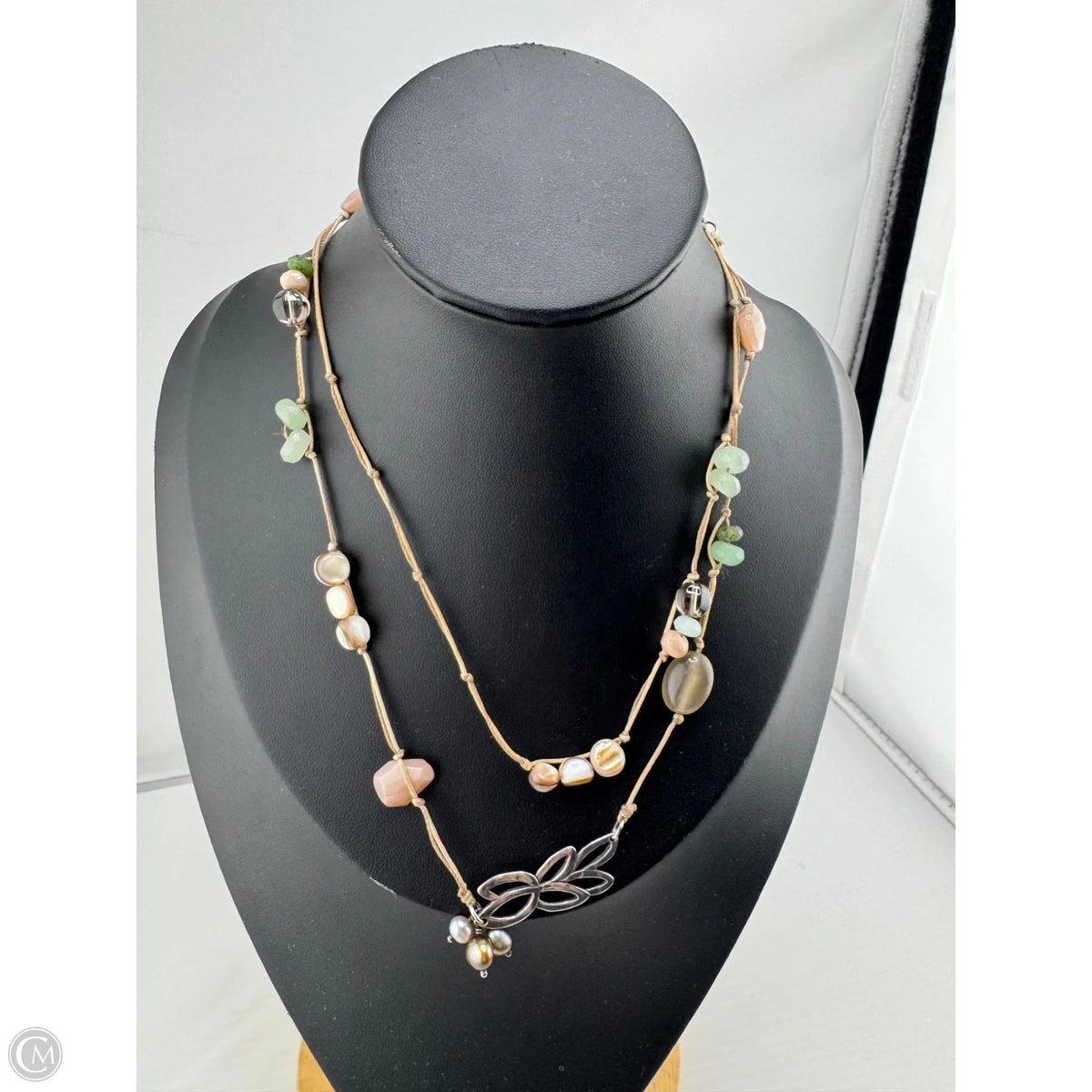 Necklace Chain By Silpada