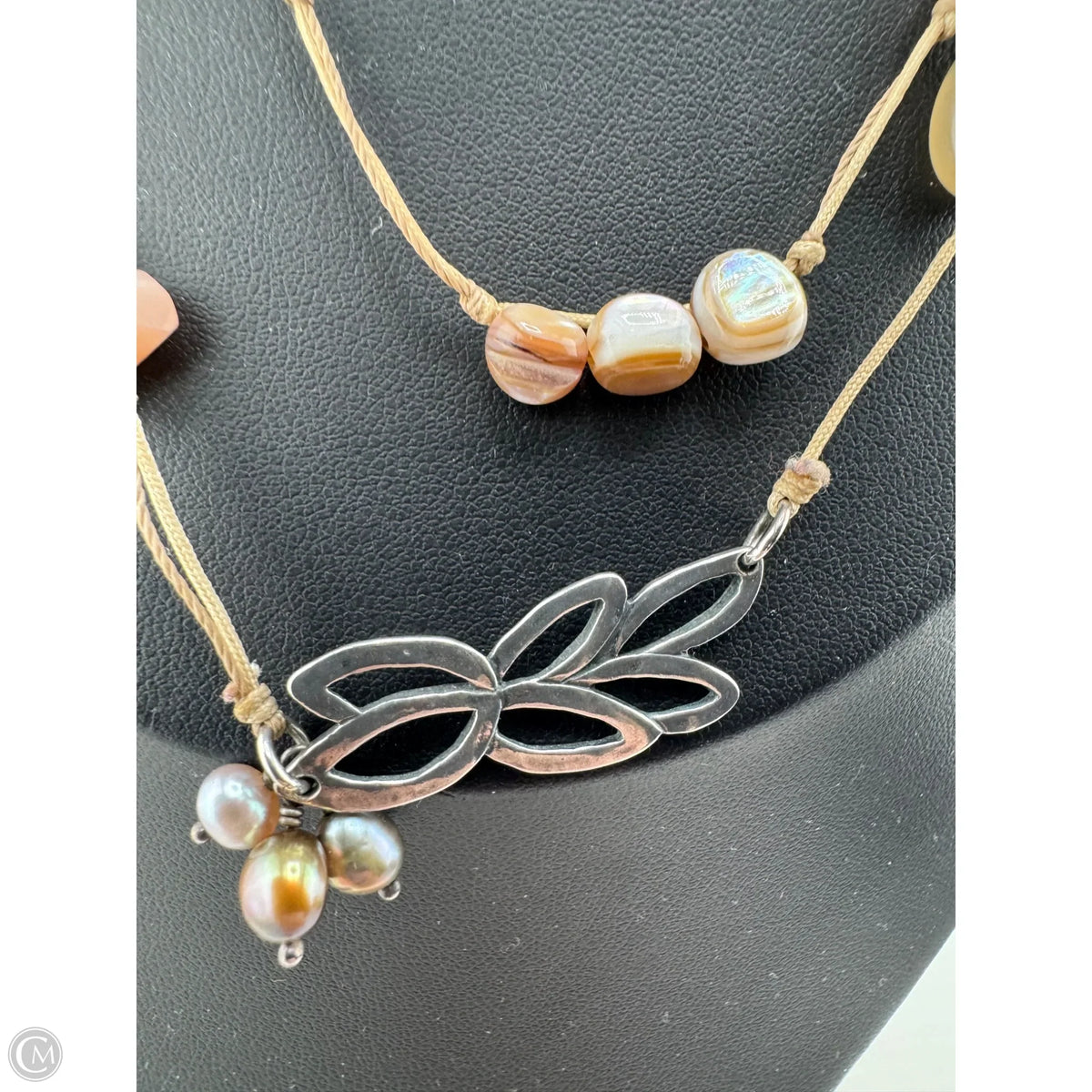 Necklace Chain By Silpada