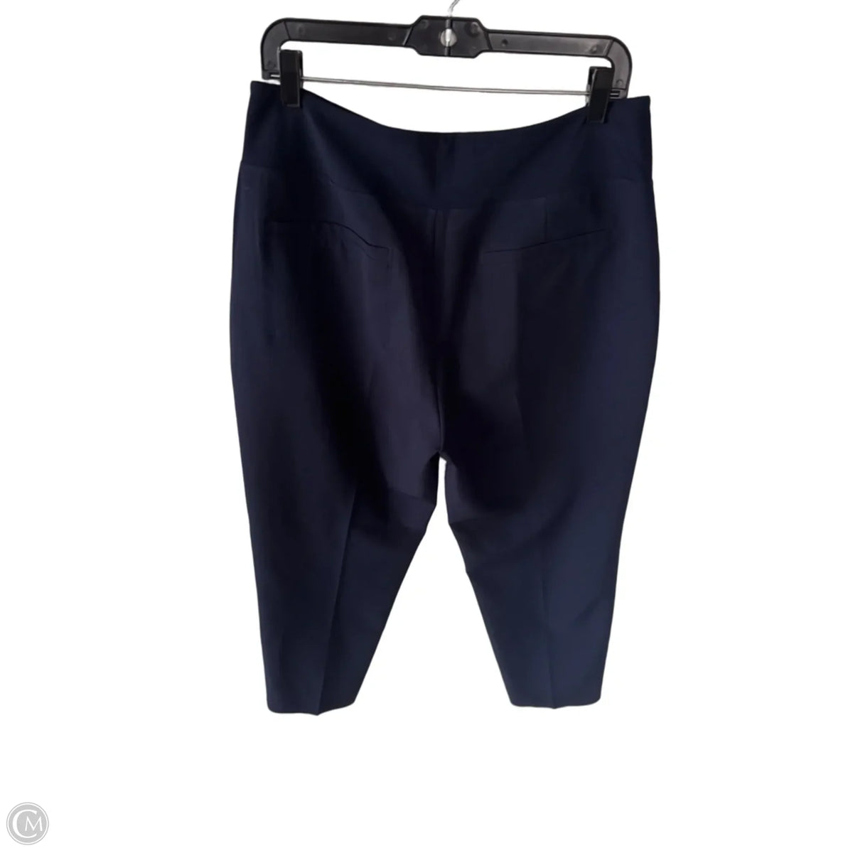 Athletic Pants By Athleta In Navy, Size: 12