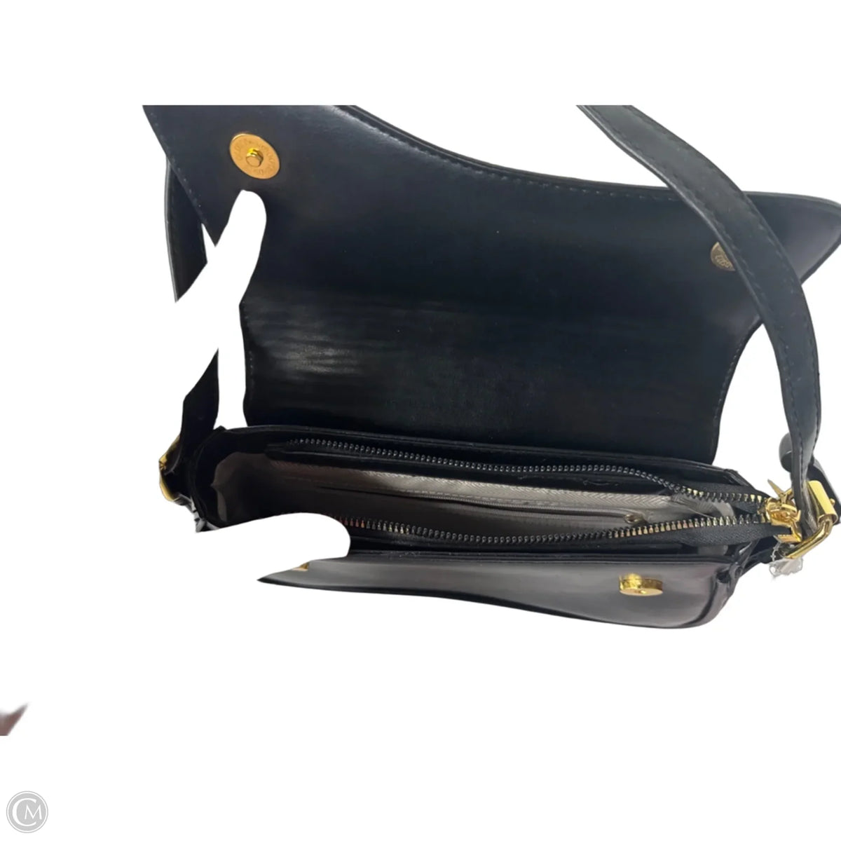 Handbag By Clothes Mentor, Size: Medium