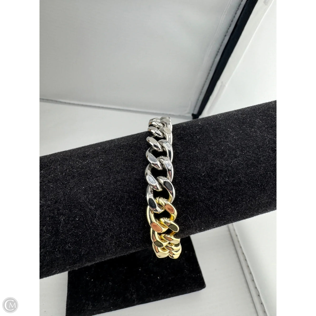 Bracelet Chain By Clothes Mentor