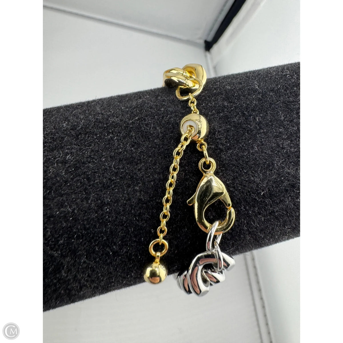 Bracelet Chain By Clothes Mentor