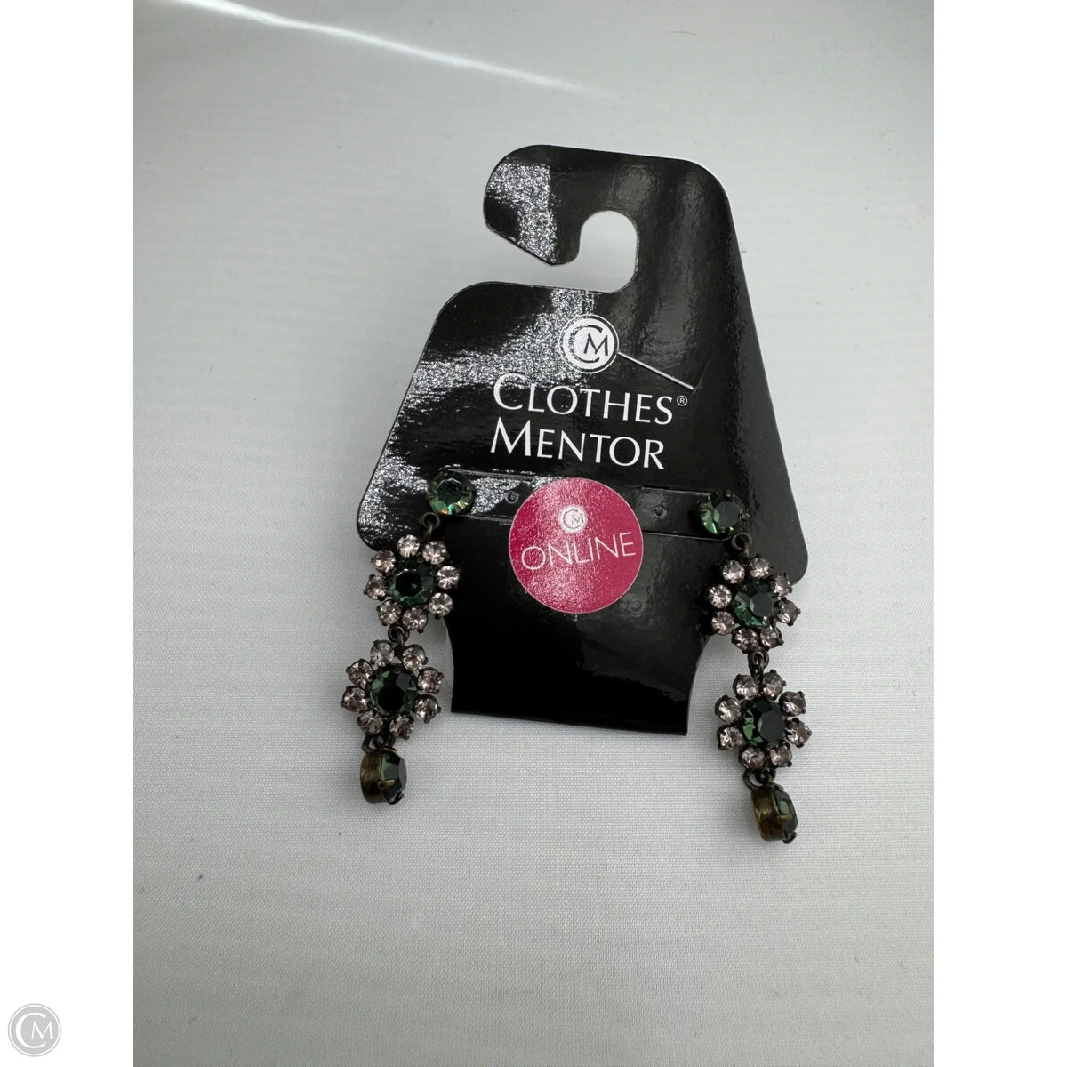 Earrings Dangle/drop By Clothes Mentor
