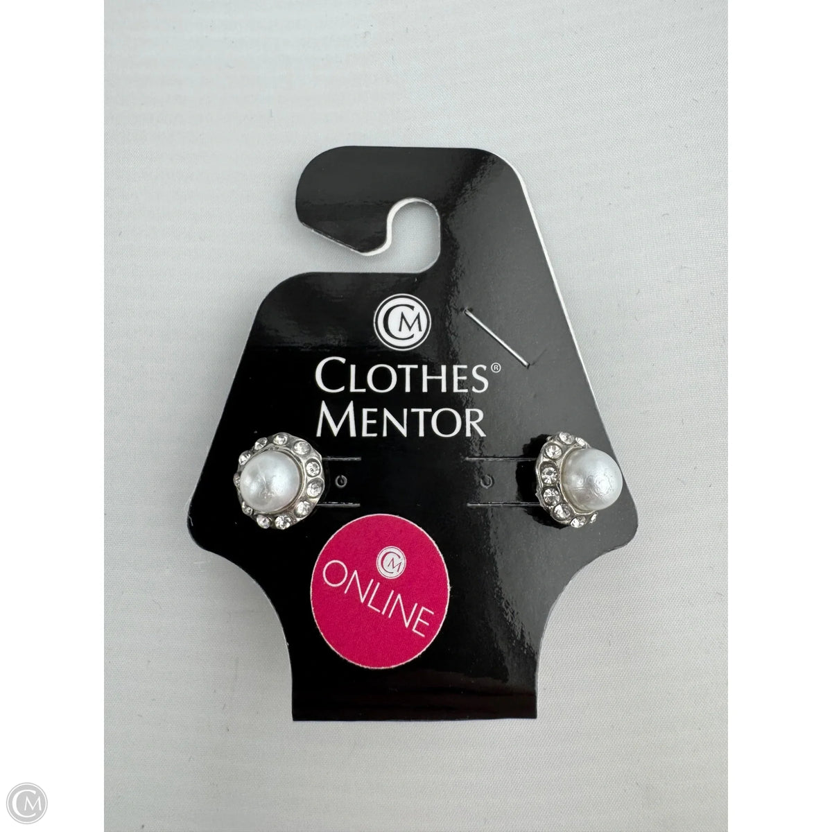 Earrings Stud By Clothes Mentor