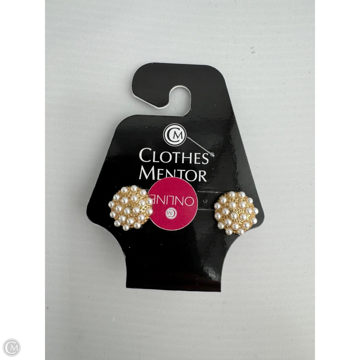 Earrings Stud By Clothes Mentor