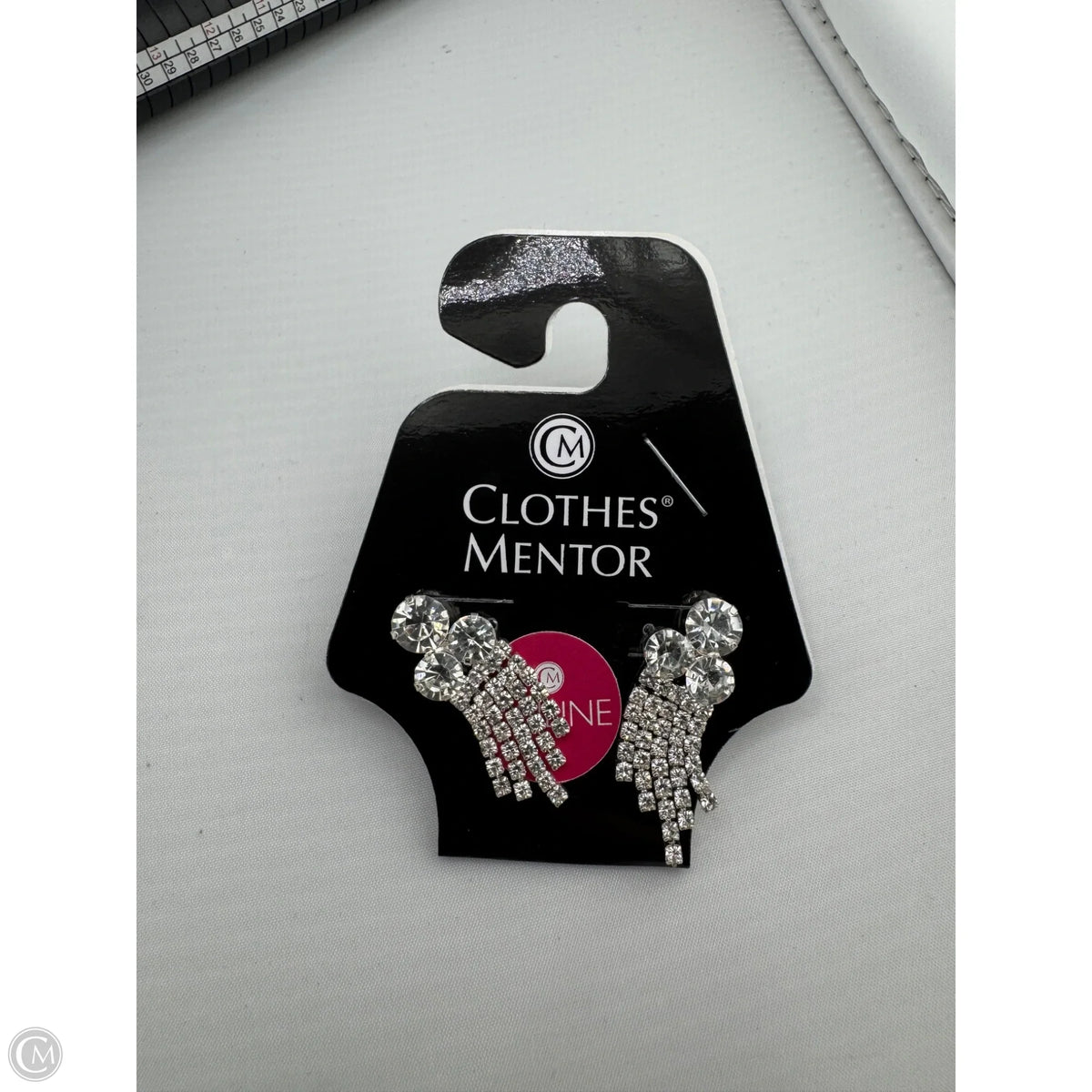 Earrings Dangle/drop By Clothes Mentor