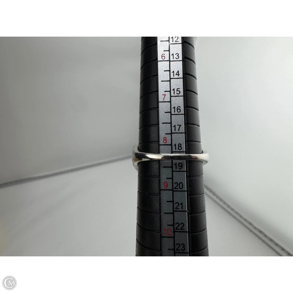Ring Statement By Clothes Mentor, Size: 8.5