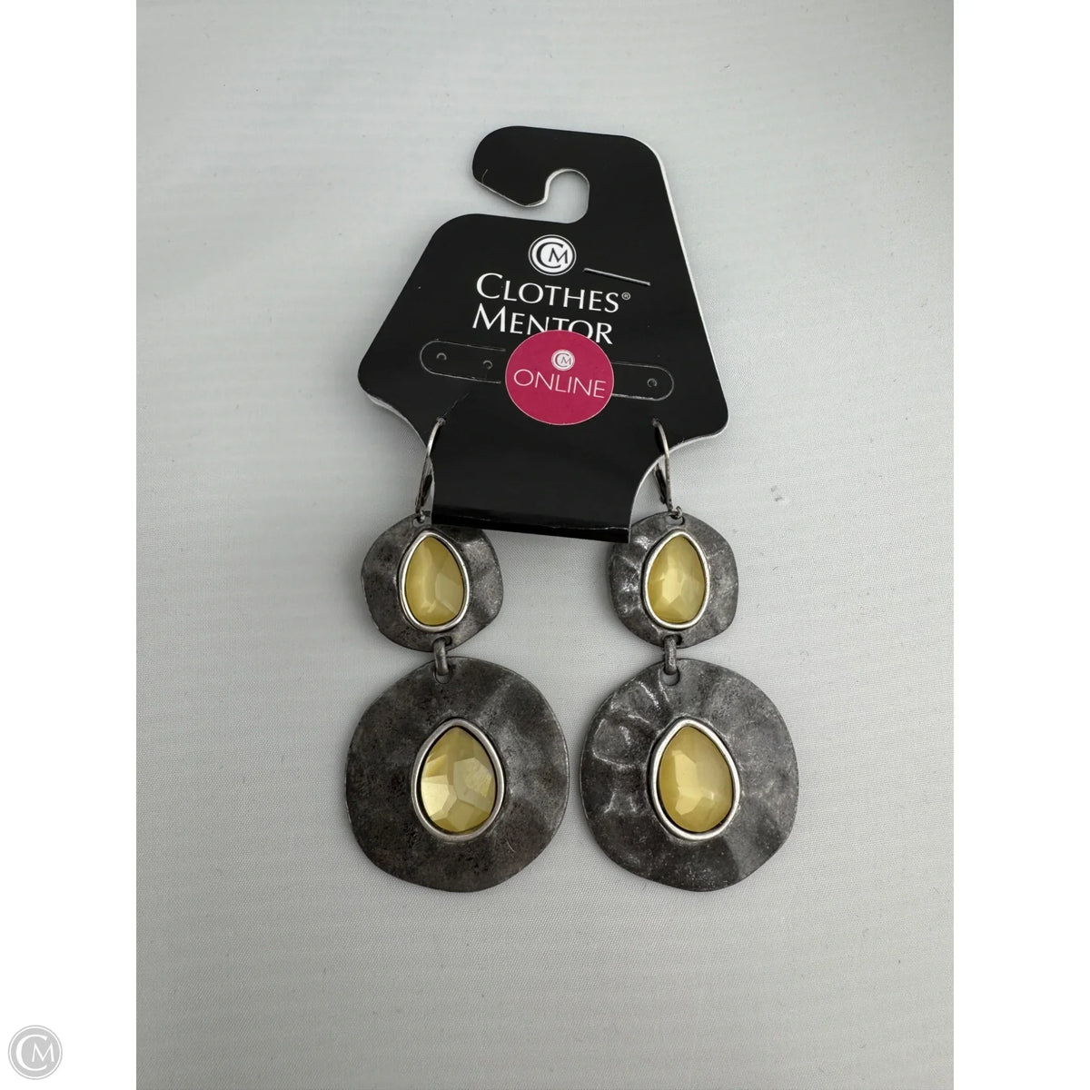 Earrings Dangle/drop By Cmc