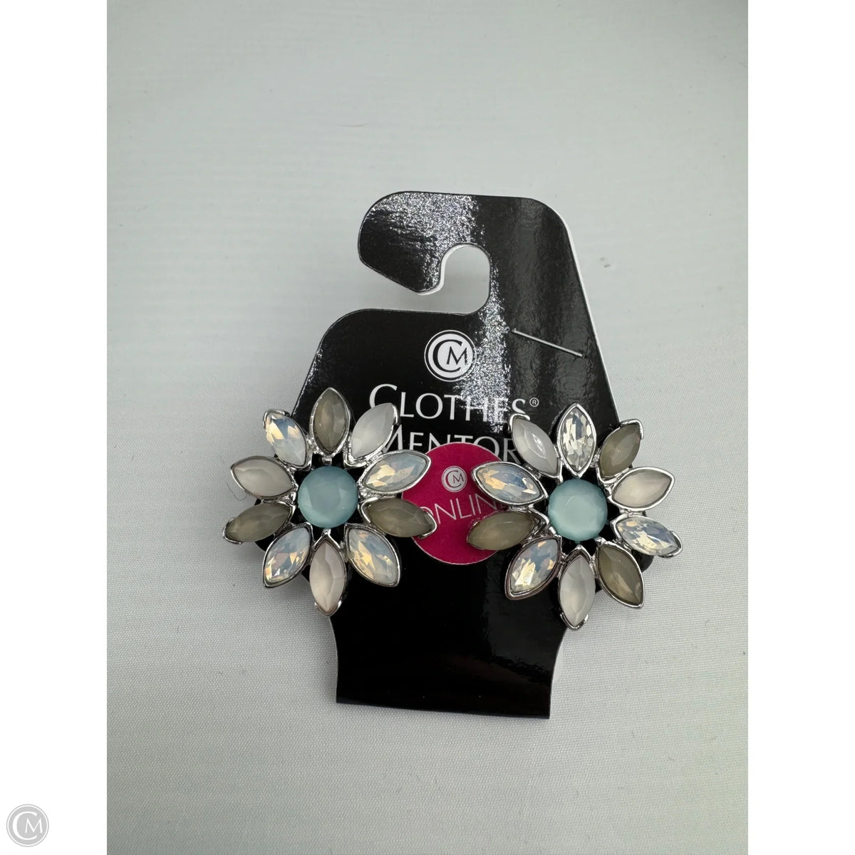 Earrings Stud By Cmc