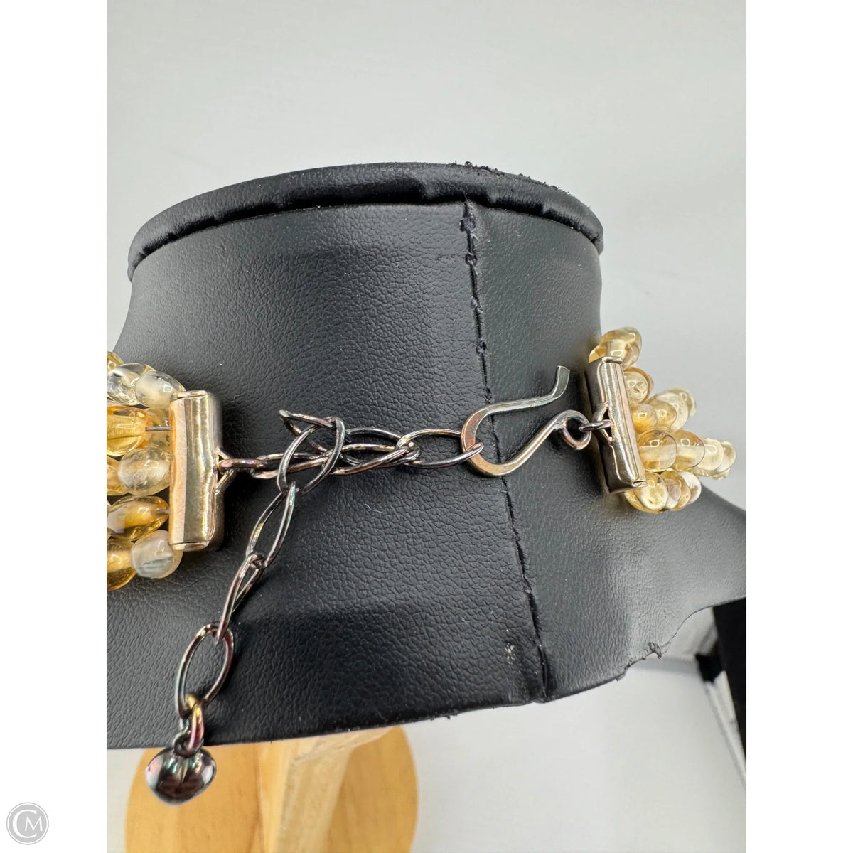 Necklace Layered By JAY KING