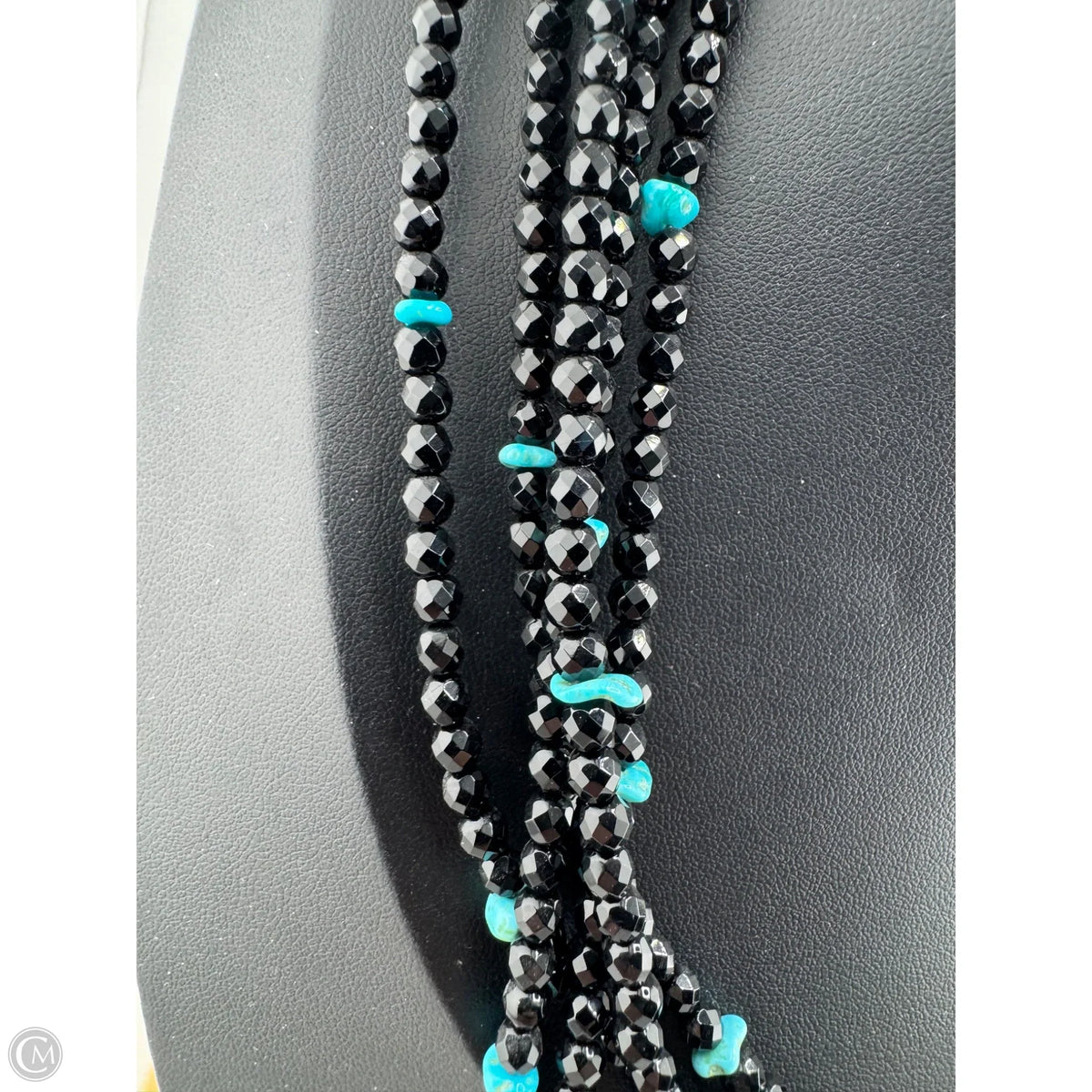 Necklace Layered By  JAY KING