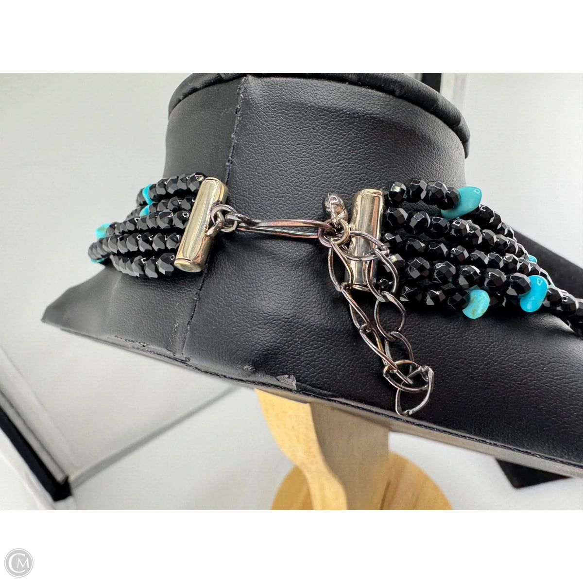 Necklace Layered By  JAY KING
