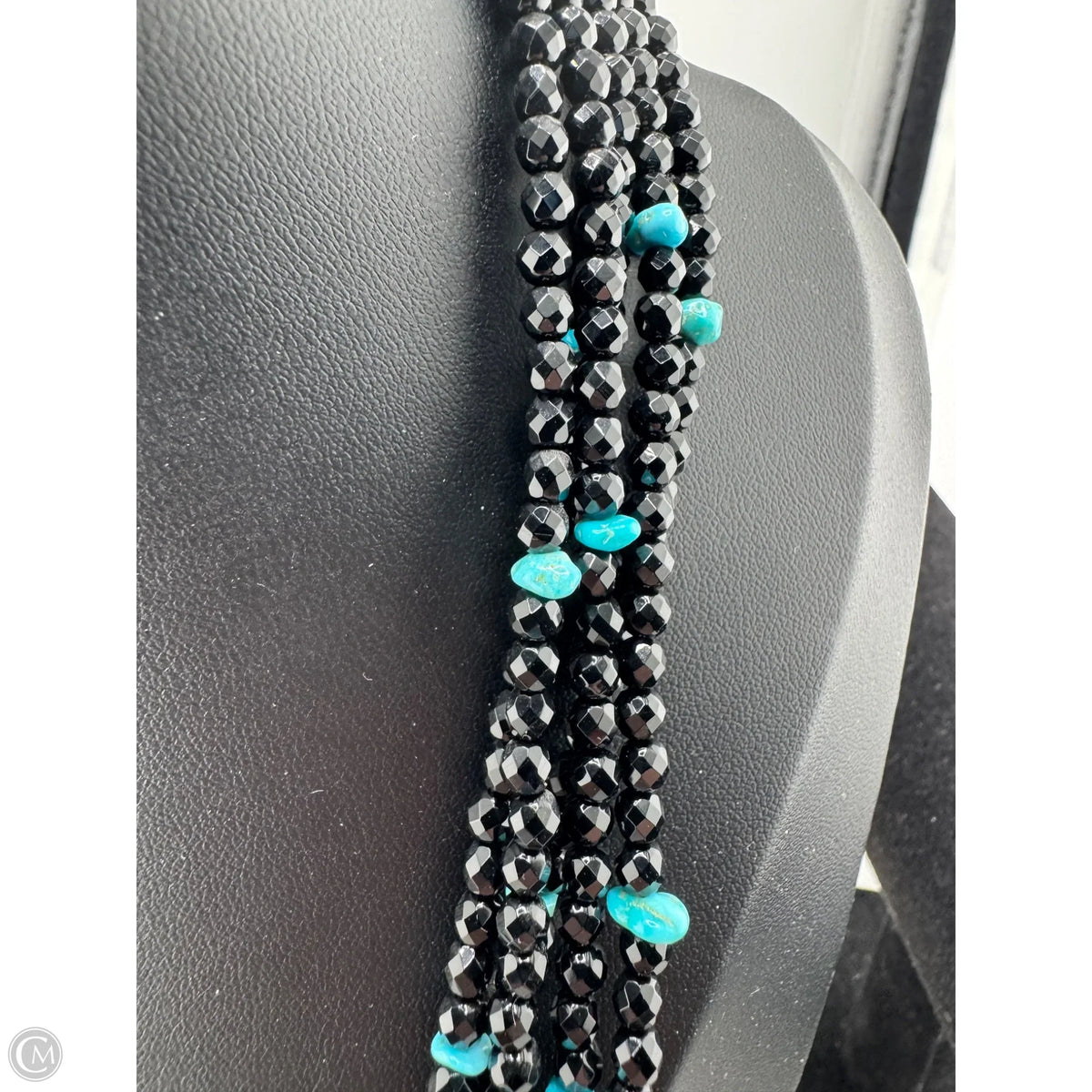 Necklace Layered By  JAY KING