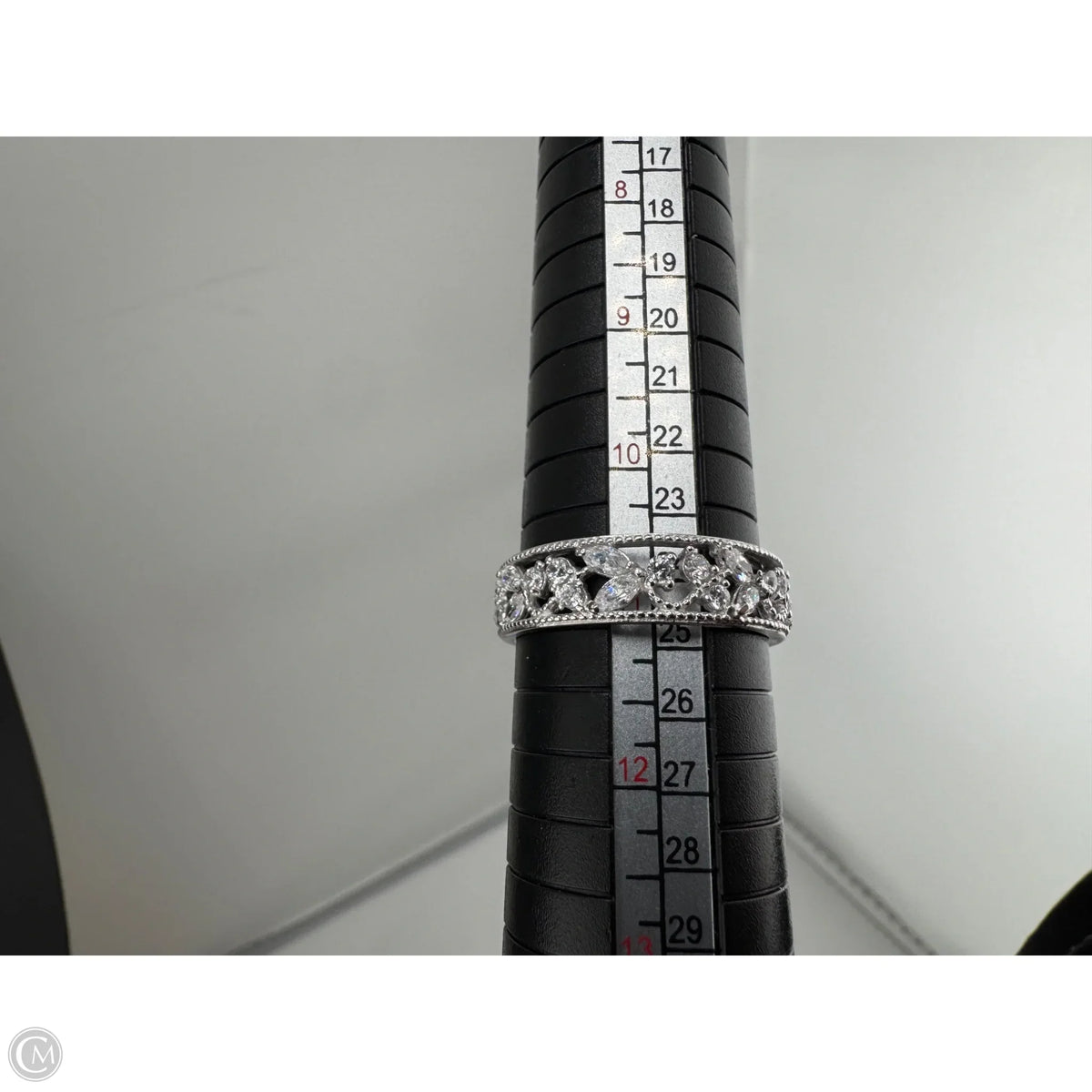 Ring Band By Clothes Mentor, Size: 11