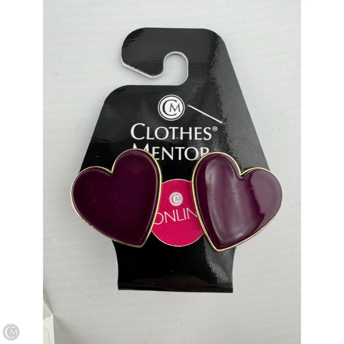 Earrings Stud By Clothes Mentor