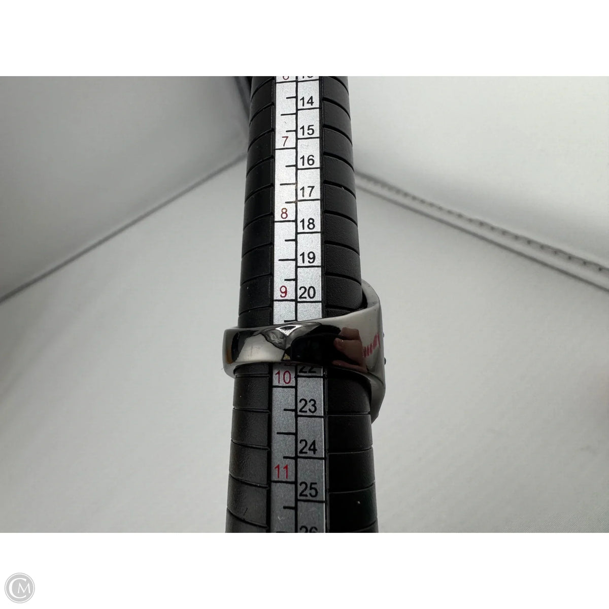 Ring Statement By Clothes Mentor, Size: 9.5