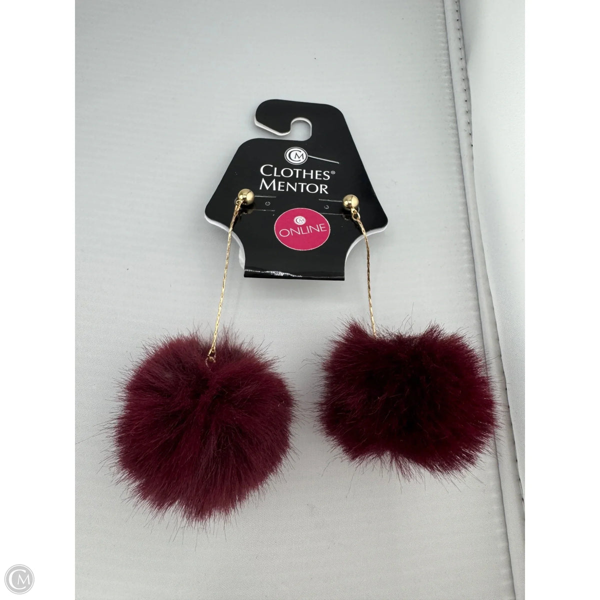 Earrings Dangle/drop By Clothes Mentor