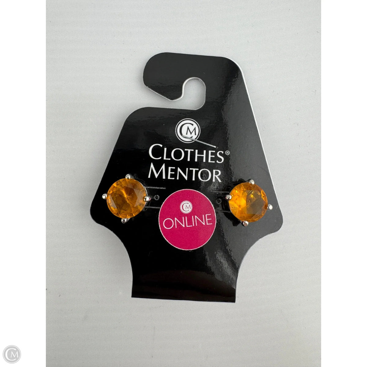 Earrings Stud By Clothes Mentor