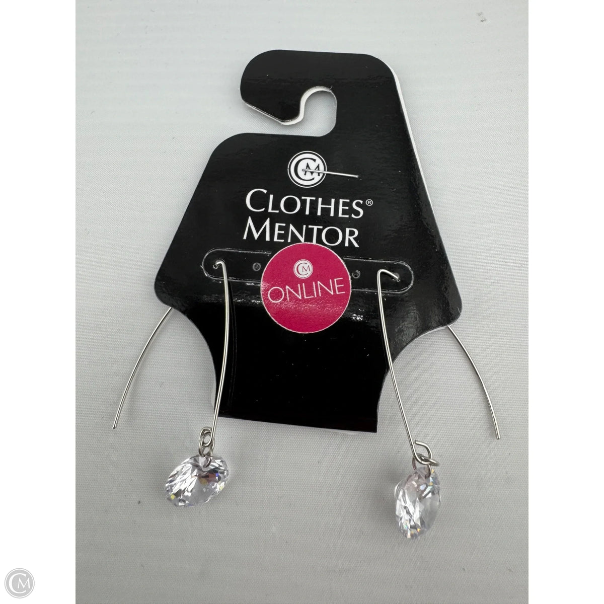 Earrings Dangle/drop By Clothes Mentor