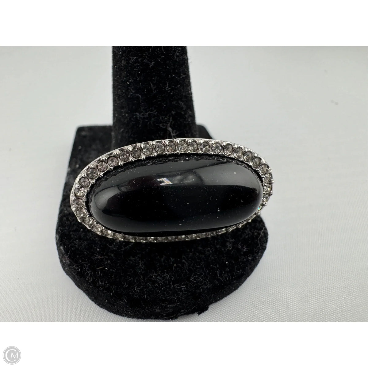 Ring Statement By Clothes Mentor, Size: 10.5