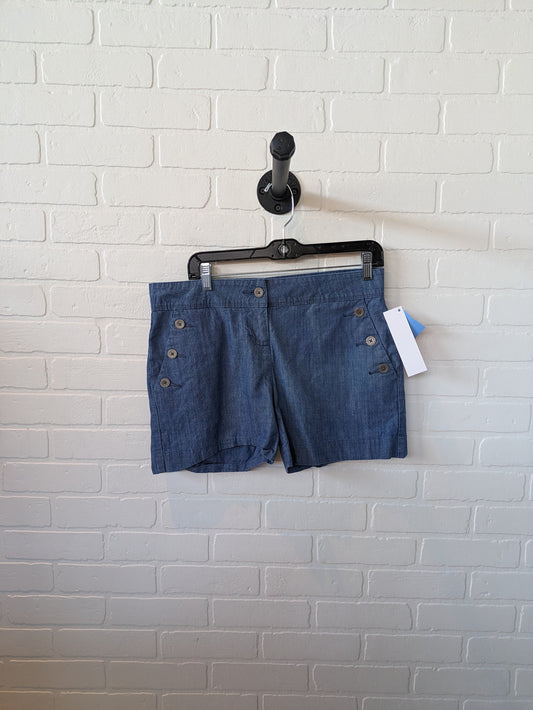 Shorts By Isaac Mizrahi  Size: 6