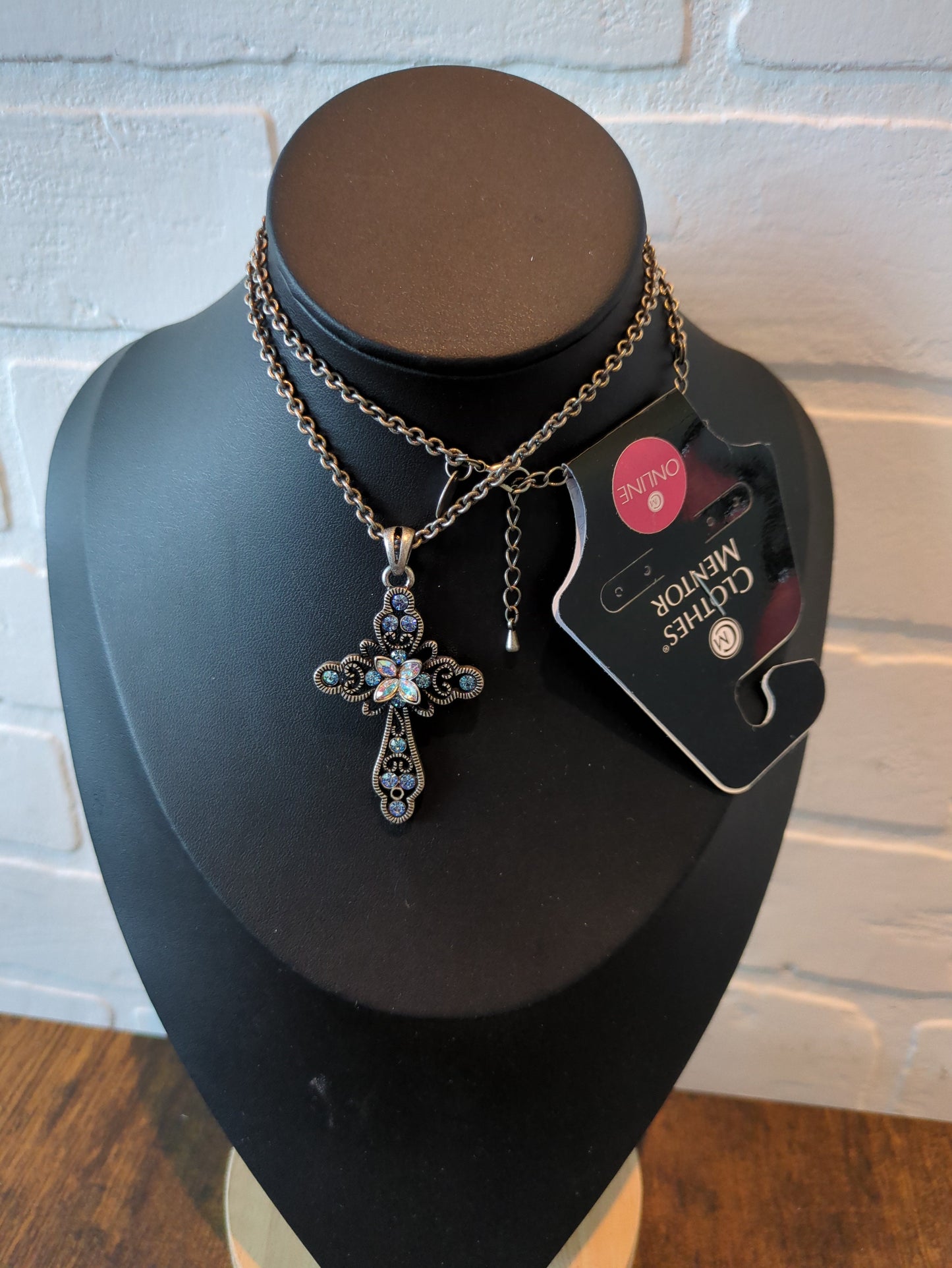 Necklace Pendant Lia Sophia Jewelry