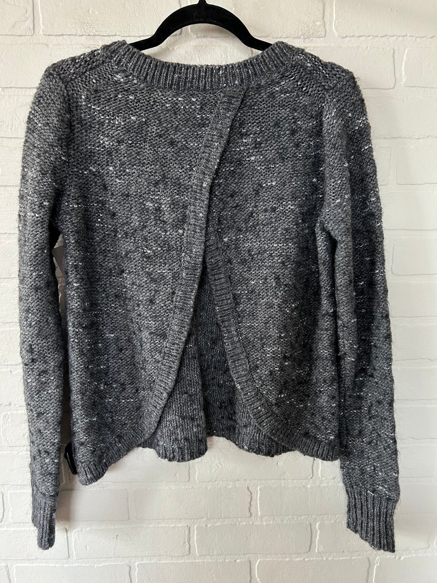 Grey Sweater Banana Republic, Size M
