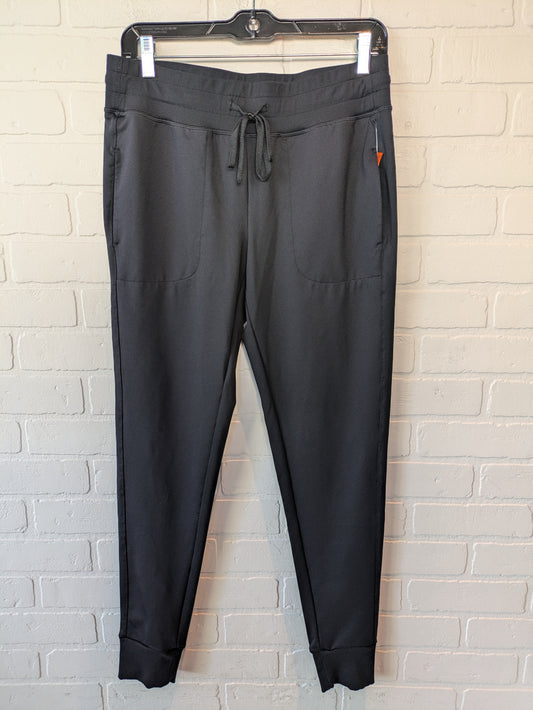 Athletic Pants By Zella In Black, Size: 8