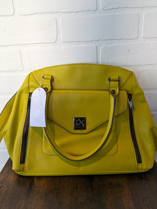 Handbag Jessica Simpson, Size Medium